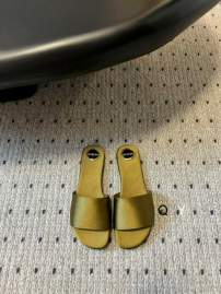 Picture of YSL Slippers _SKUYSLsz35-40BY070209